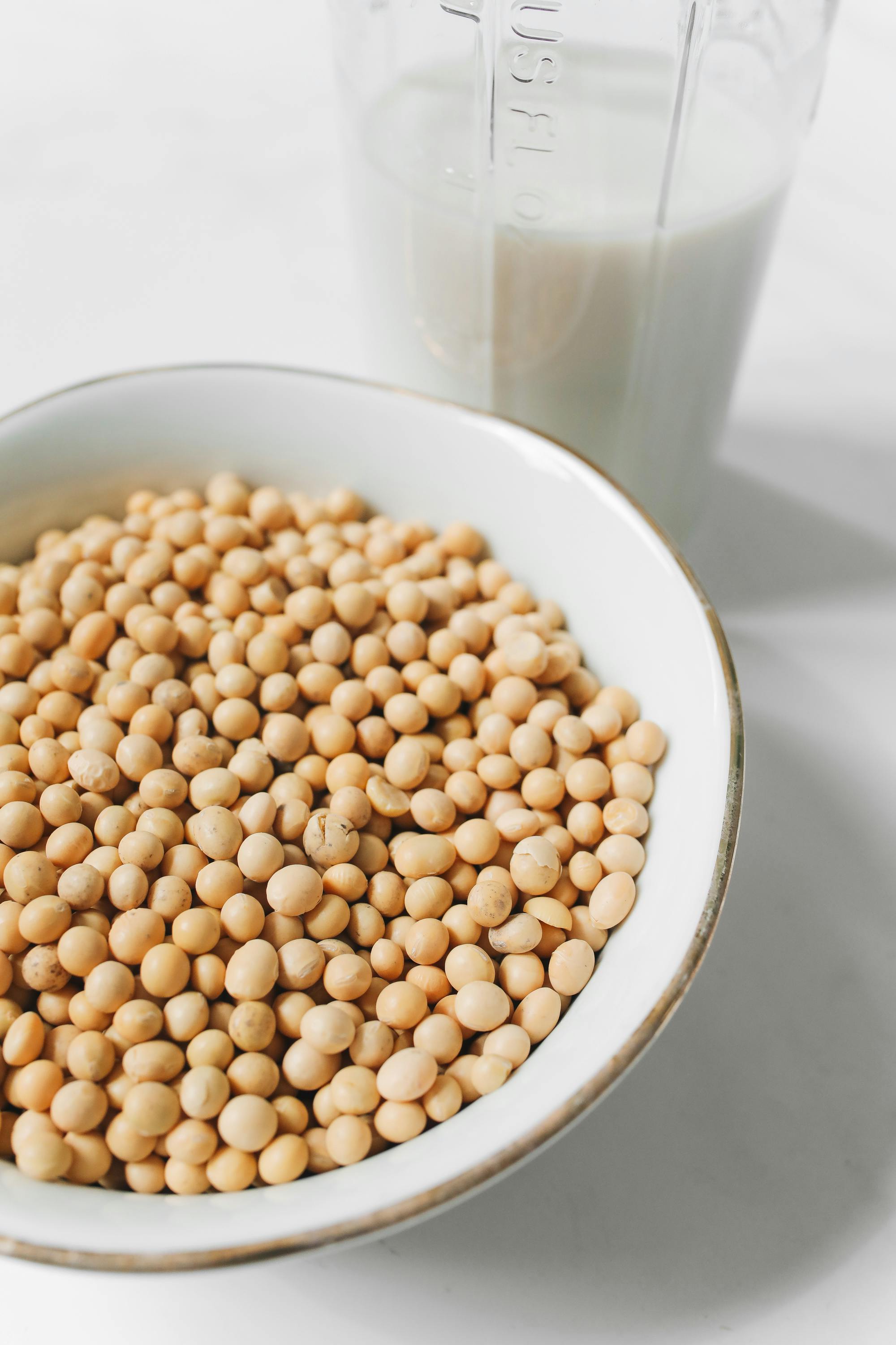 Soyabean