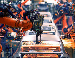 Automobile Industry